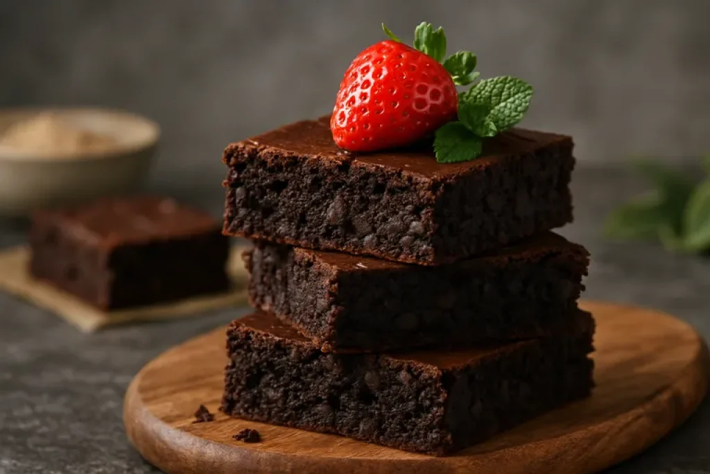 Vegan brownies: alles wat je moet weten en proberen